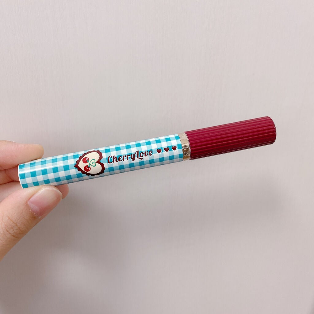 レングスニングマスカラ/FlowerKnows/マスカラを使ったクチコミ(2枚目)