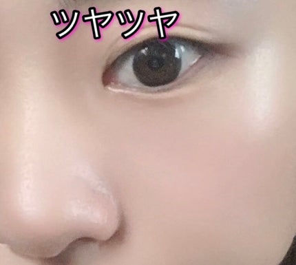 クラウド スキン グロー クッション XX01 ホンデ/HASH/クッションファンデーションを使ったクチコミ(3枚目)