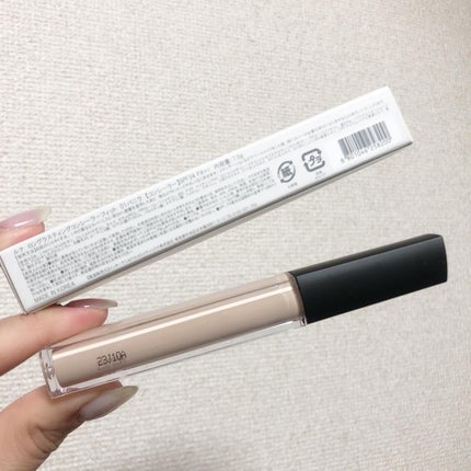 ロングラスティングチップコンシーラー/LUNA/リキッドコンシーラーを使ったクチコミ(5枚目)