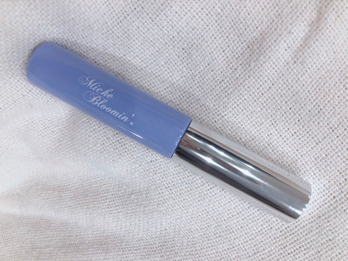 アイラッシュグルー/ミッシュブルーミン/つけまつげを使ったクチコミ(1枚目)