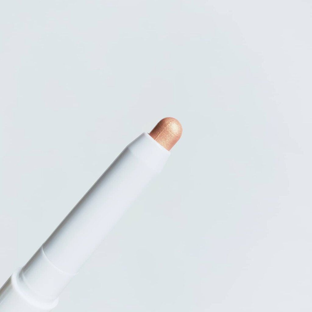 アイムスティックシャドウシマー/i’m meme/スティックアイシャドウを使ったクチコミ(2枚目)