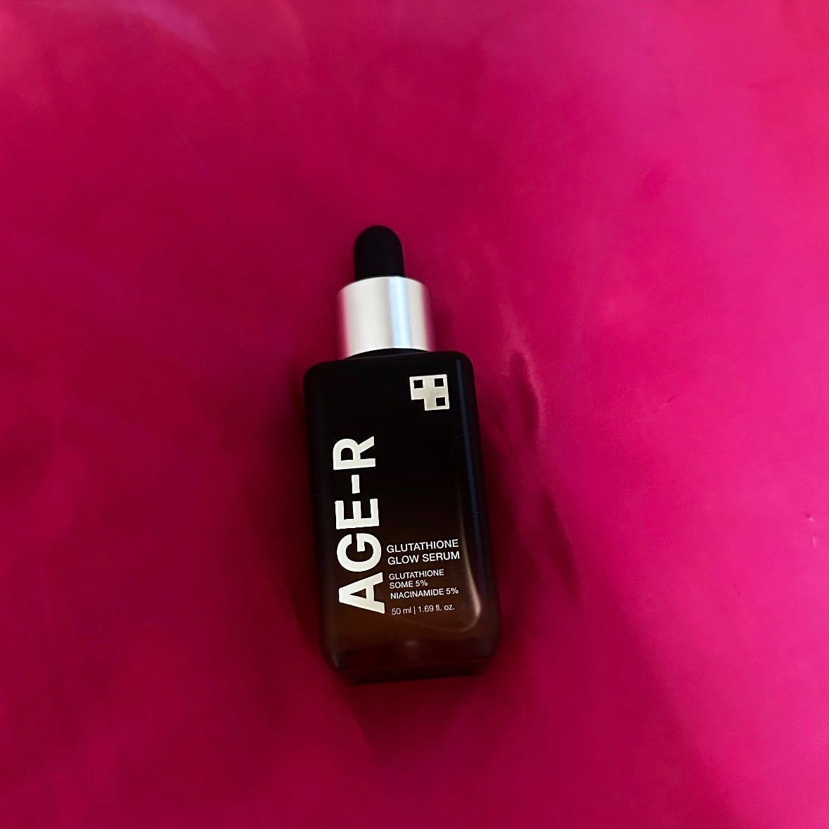 グルタチオングロウアンプル/MEDICUBE/美容液を使ったクチコミ(1枚目)