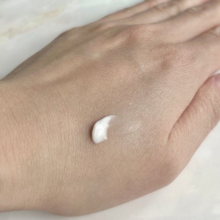 ピュア キャンバス プライマー ブラーリング/ローラ メルシエ/化粧下地を使ったクチコミ(2枚目)