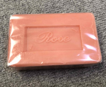 サボン・ド・マルセイユ(マルセイユソープ)/DAISO/洗顔石鹸を使ったクチコミ(1枚目)