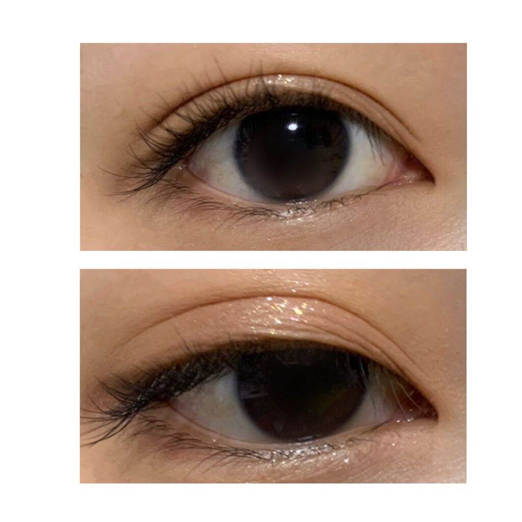 バレンタインボックス3ローズモーメント/VAVI MELLO/アイシャドウパレットを使ったクチコミ(2枚目)