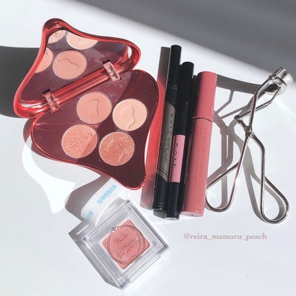 コンシャスライナーカラー/KATE/リキッドアイライナーを使ったクチコミ(4枚目)