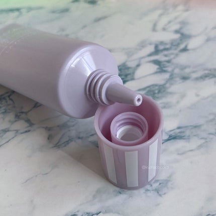 ブライトピュアベースCC/CandyDoll/CCクリームを使ったクチコミ(8枚目)