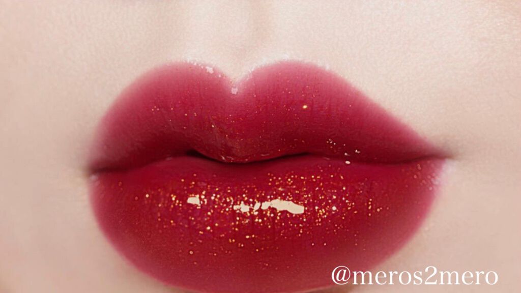 リップ スパーク/TOM FORD BEAUTY/口紅を使ったクチコミ(3枚目)