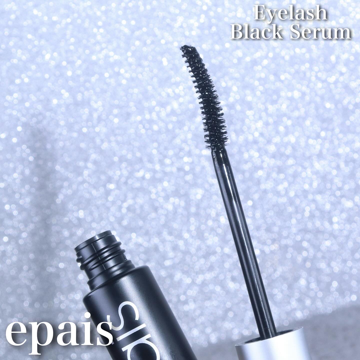 アイラッシュエッセンシャルセラム/epais/まつげ美容液を使ったクチコミ（3枚目）