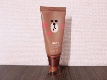 M クッション ファンデーション(モイスチャー)/MISSHA/クッションファンデーションを使ったクチコミ（3枚目）