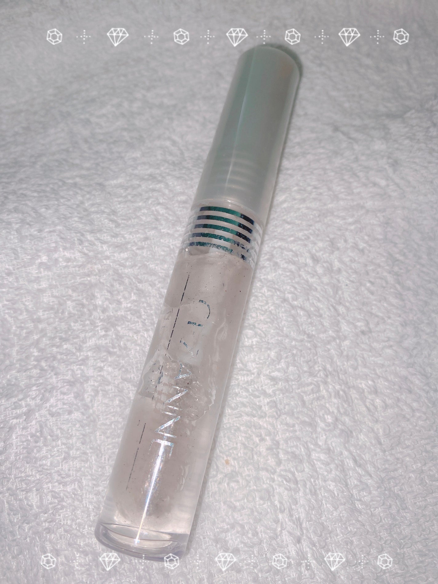 クリア マスカラR/CEZANNE/マスカラ下地を使ったクチコミ(1枚目)