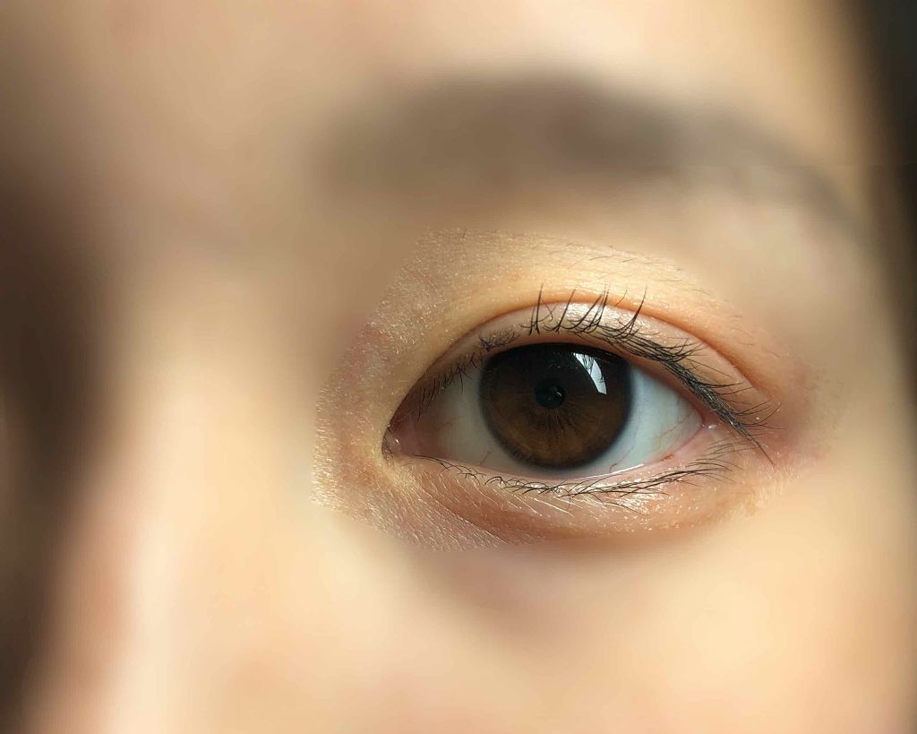 すっぴんアイケアスティック/クラブ/アイケア・アイクリームを使ったクチコミ（3枚目）