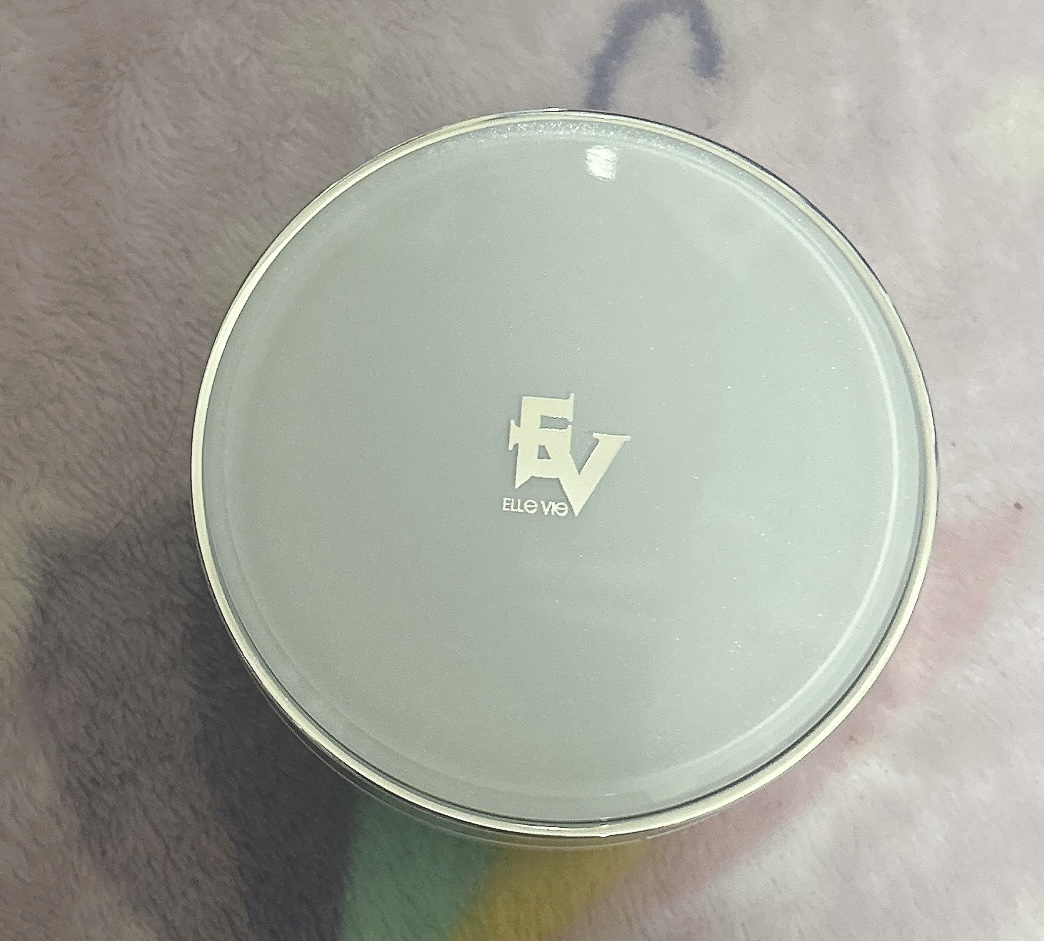 配合ホワイトニング クッションファンデーション/NMN/クッションファンデーションを使ったクチコミ（3枚目）