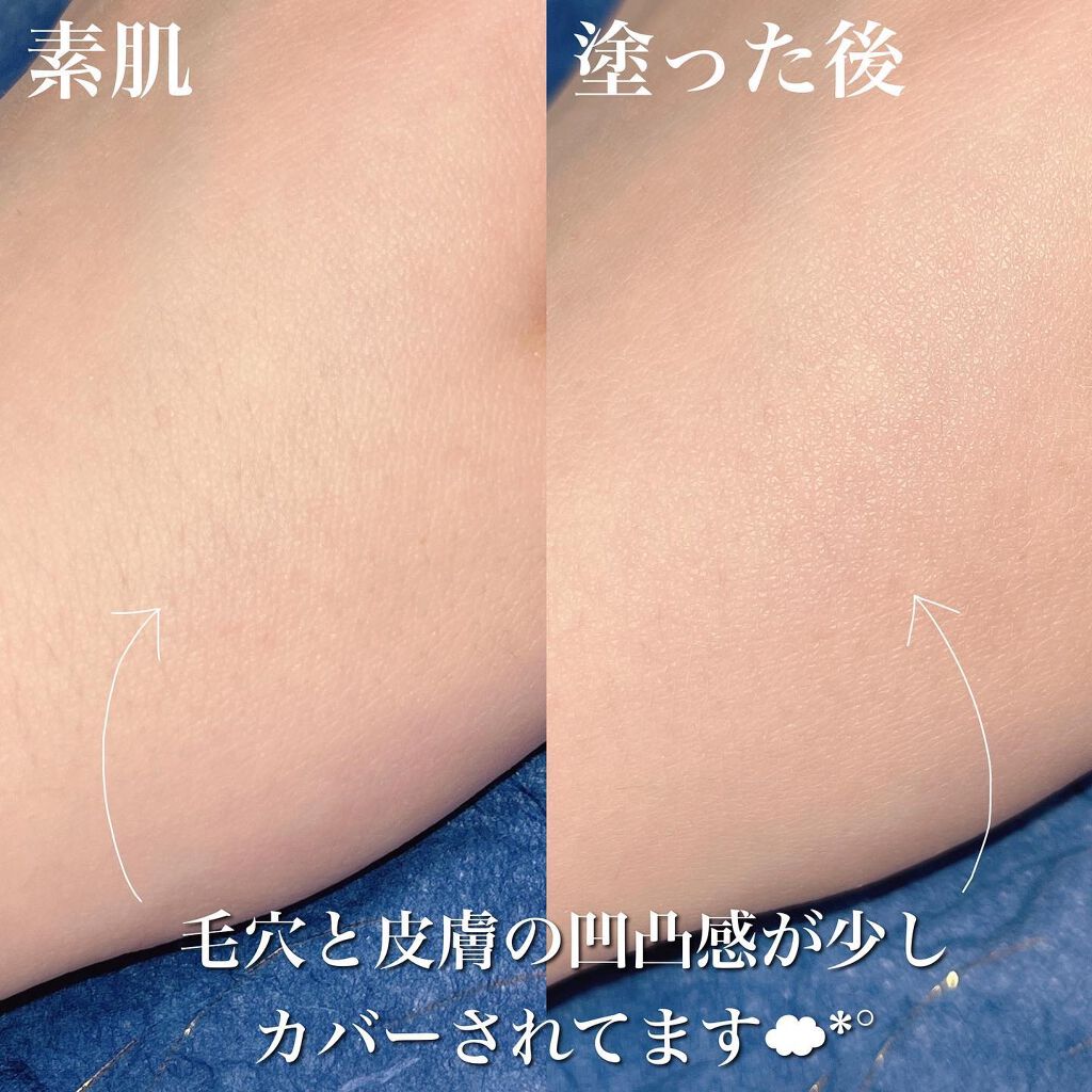 フェイス ブラー フィニッシング パウダー/Dear.A/ルースパウダーを使ったクチコミ(5枚目)