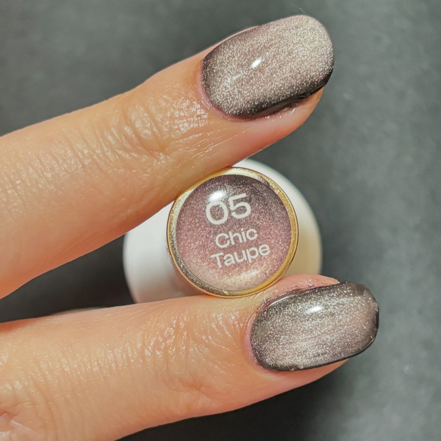 ジェルミーワン はがせるベース/ジェルミーワン/ジェルネイルを使ったクチコミ（2枚目）