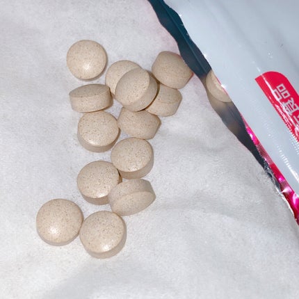 なんとかしたい 脚のむくみ!/なかったコトに!/健康サプリメントを使ったクチコミ(4枚目)