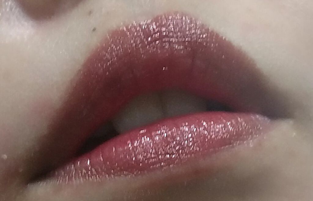 ケイト リップモンスター/KATE/口紅を使ったクチコミ(3枚目)