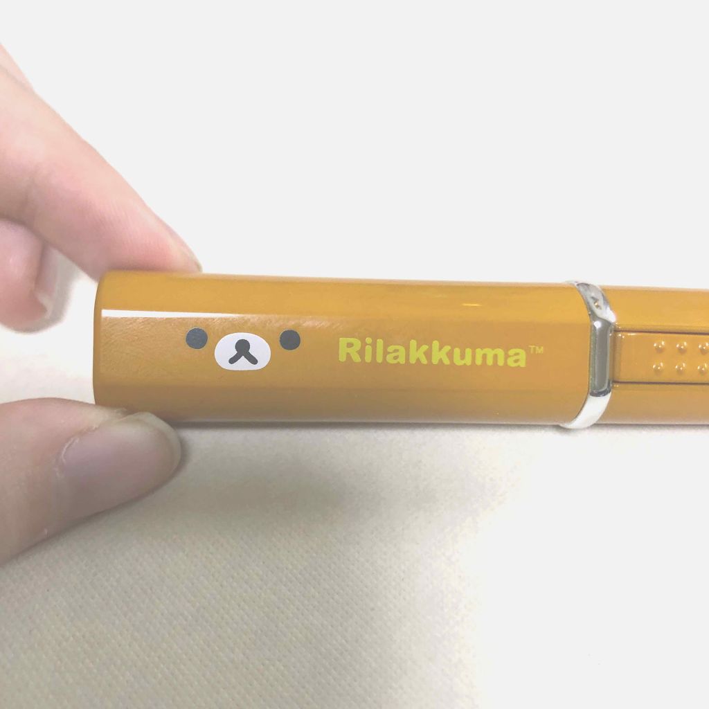 bi-hada ompa L ホルダー替刃2個付/貝印/シェーバーを使ったクチコミ（1枚目）