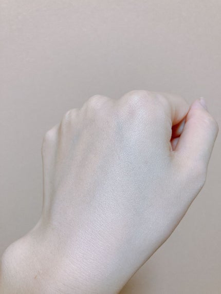 ロージー グロウライザー/DECORTÉ/化粧下地を使ったクチコミ(4枚目)