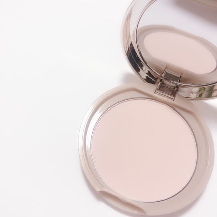 マシュマロフィニッシュパウダー/キャンメイク/プレストパウダーを使ったクチコミ(2枚目)