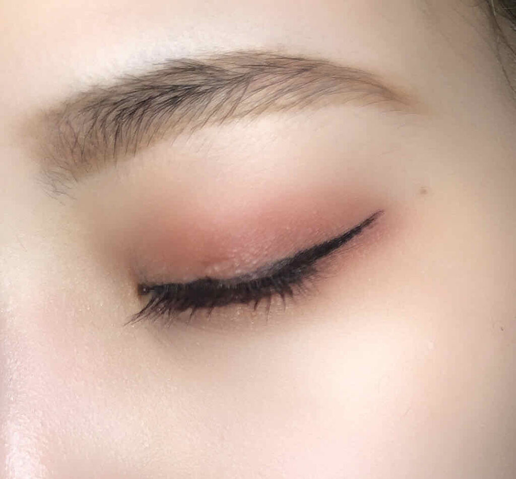 パーフェクトマルチアイズ/キャンメイク/アイシャドウパレットを使ったクチコミ（3枚目）