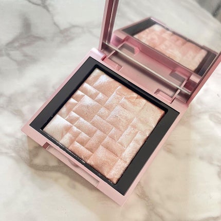 ハイライティング パウダー/BOBBI BROWN/パウダーハイライトを使ったクチコミ(1枚目)