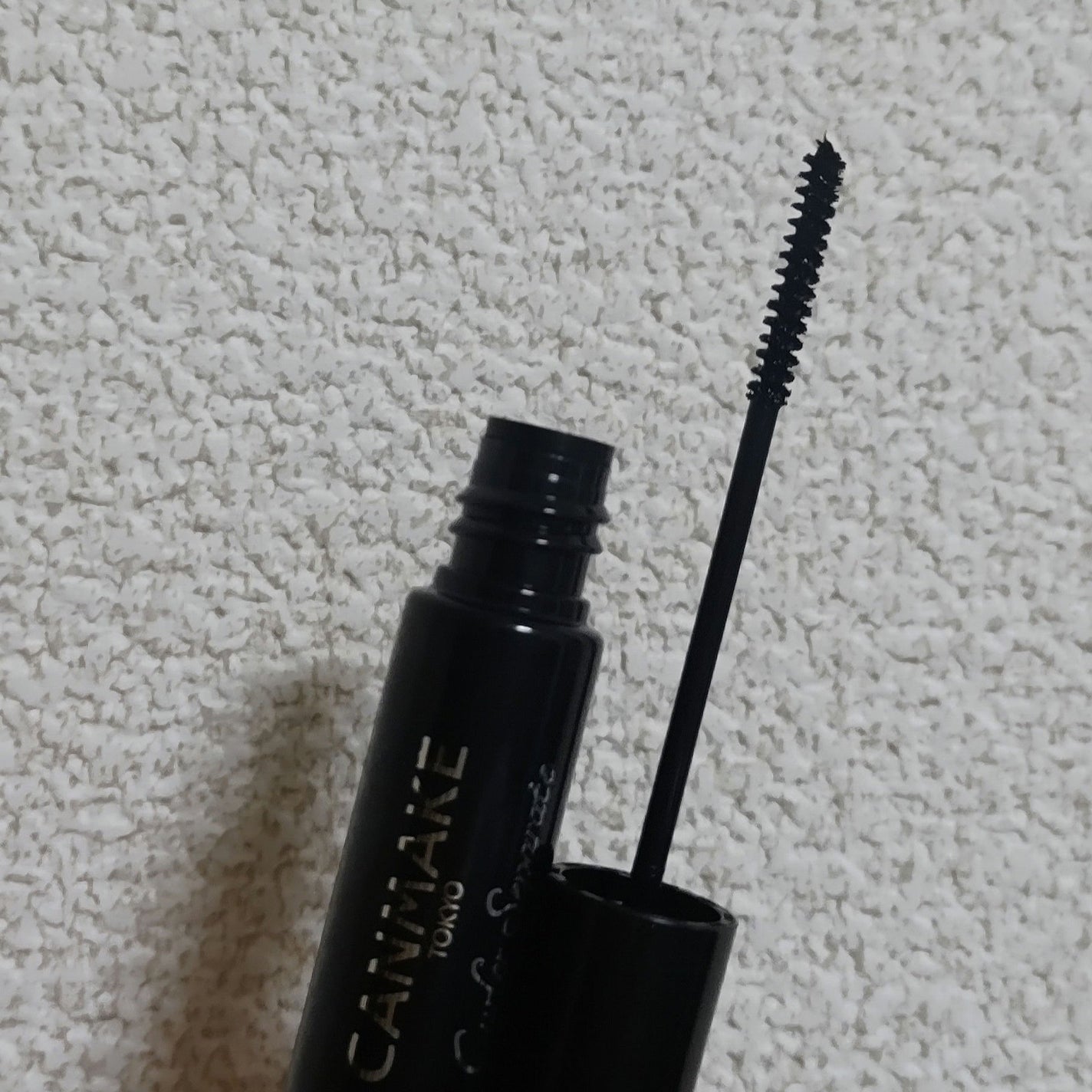 クイックラッシュカーラーセパレート/キャンメイク/マスカラを使ったクチコミ(1枚目)