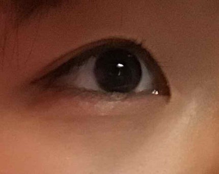 リキッドアイブロウ/U R GLAM/リキッドアイブロウを使ったクチコミ(1枚目)