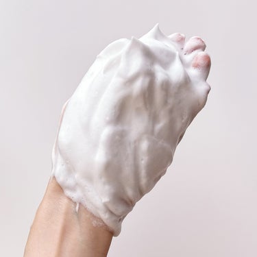 ロゼット洗顔パスタ アクネクリア/ロゼット/洗顔フォームを使ったクチコミ（5枚目）