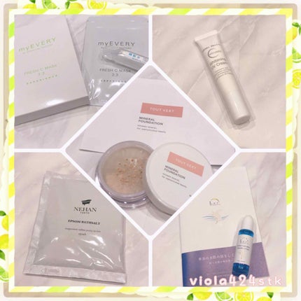 RAXY/Rakuten/その他を使ったクチコミ(2枚目)