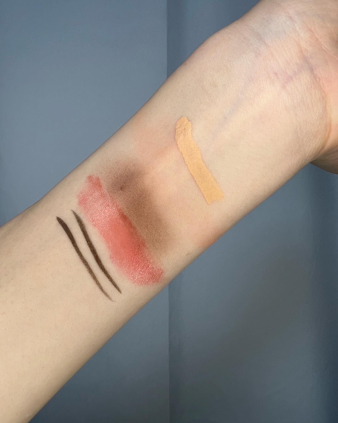 ピンクハーブクレンジング/ACNAL/オイルクレンジングを使ったクチコミ（3枚目）