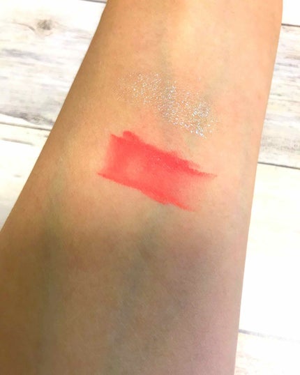 ミニトゥーマッチ/ETUDE/口紅を使ったクチコミ(3枚目)