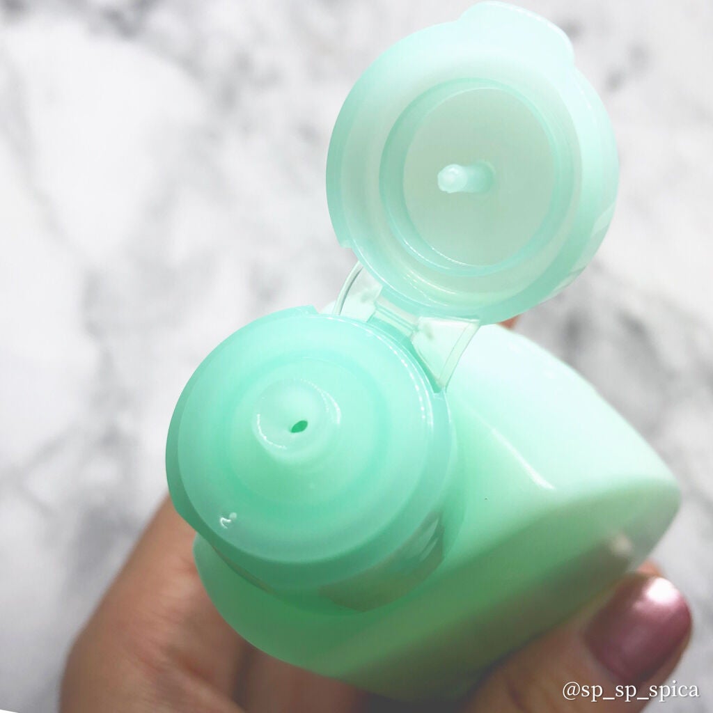 デオ&ジェル B (ホワイトマスカット)/シーブリーズ/デオドラント・制汗剤を使ったクチコミ(3枚目)