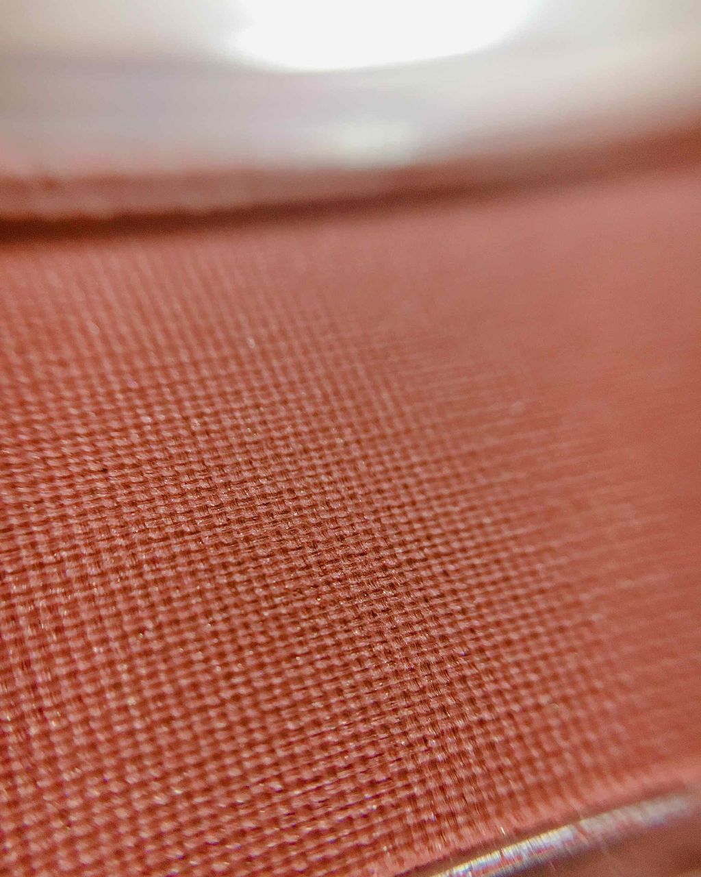 チーク カラー(ブラシ付)/ちふれ/パウダーチークを使ったクチコミ（2枚目）