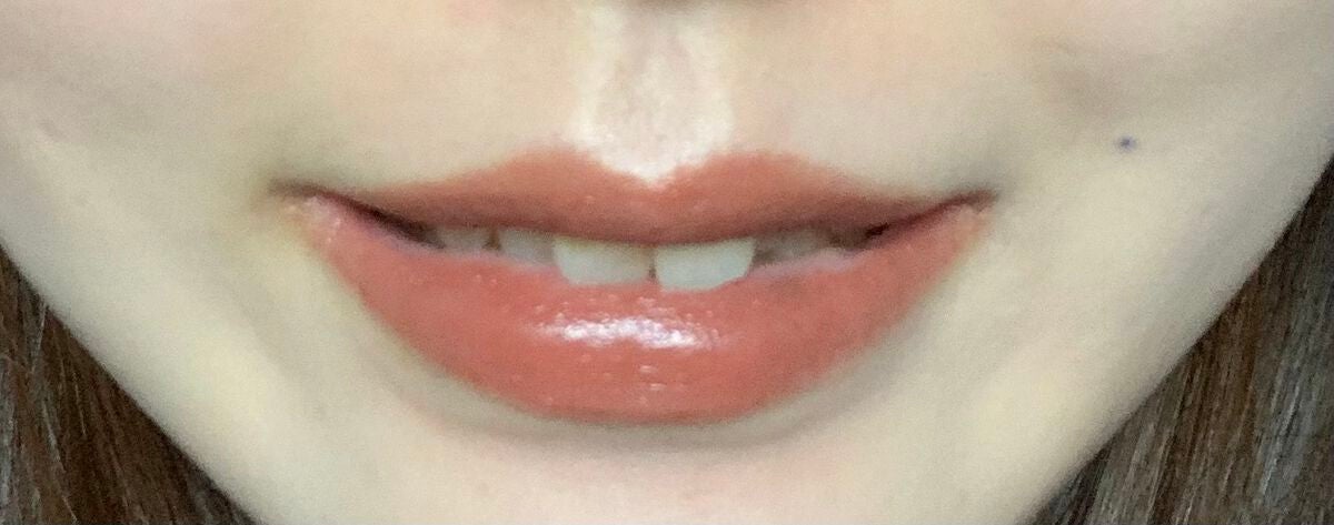 ルージュ エッセンシャル シルキー クリーム リップスティック/ローラ メルシエ/口紅を使ったクチコミ(4枚目)