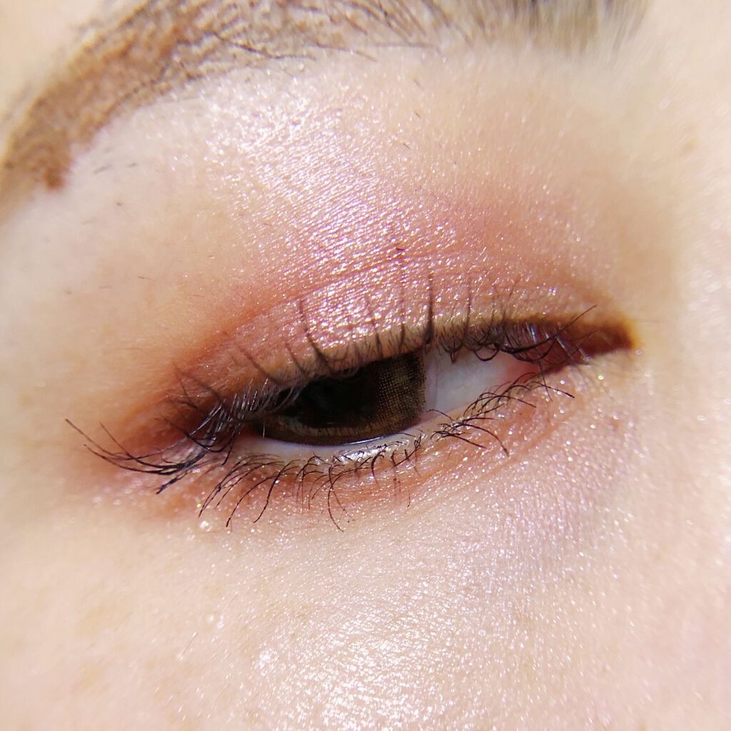 ラッシュニスタ N/MAYBELLINE NEW YORK/マスカラを使ったクチコミ（3枚目）