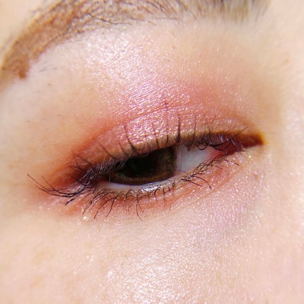 ラッシュニスタ N/MAYBELLINE NEW YORK/マスカラを使ったクチコミ(3枚目)