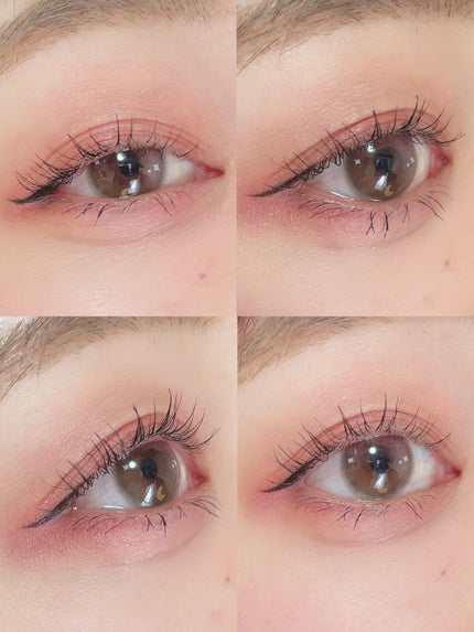 ごんす@YouTube始めました on LIPS 「《大人女性にオススメ❤︎》WITCH'SPOUCHの単色アイシ..」(6枚目)