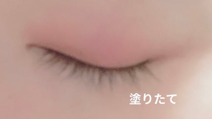 ルックアット マイアイズ RD307 ワインレッド/ETUDE/単色アイシャドウの画像