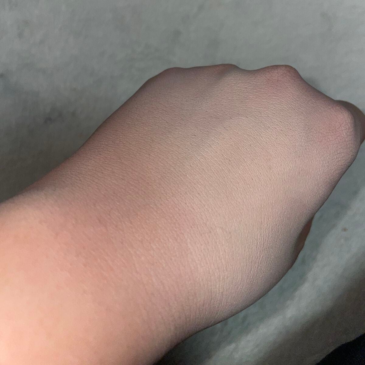 プロテーラービーベルベットカバークッション/espoir/クッションファンデーションを使ったクチコミ(2枚目)