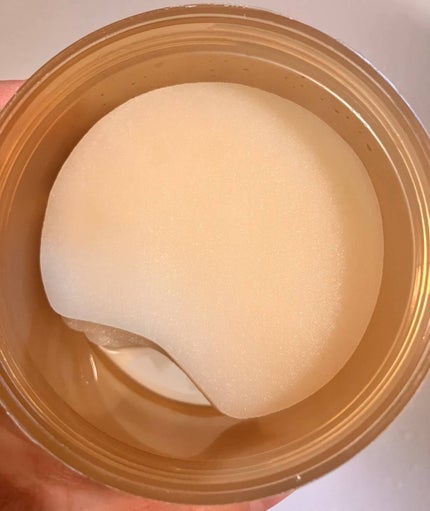 センテラ クイックカーミングパッド/SKIN1004/トナーパッドを使ったクチコミ(2枚目)