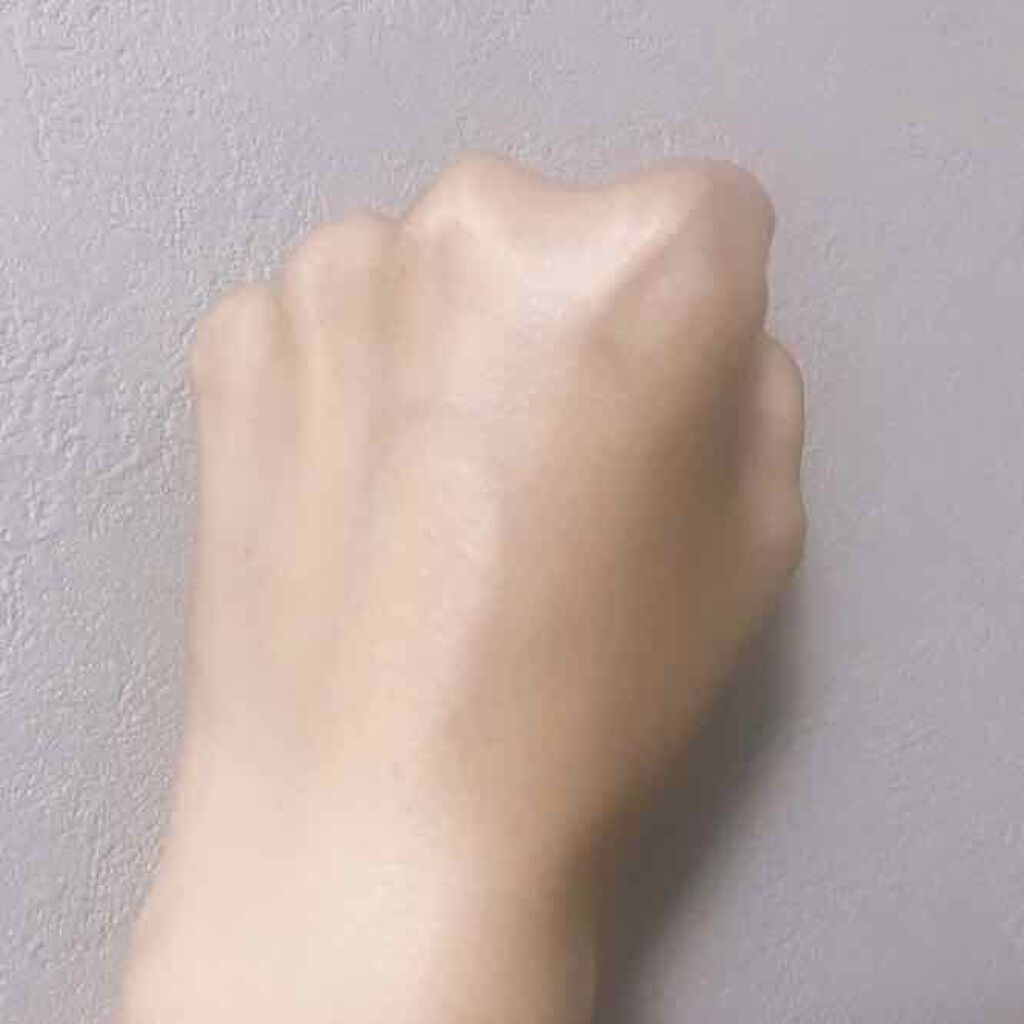 薬用ホワイトニング ハンドクリーム(もぎたてピーチ)/コエンリッチQ10/ハンドクリームを使ったクチコミ(3枚目)