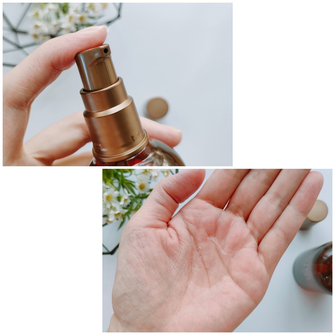 Plenum スムーストリートメント ローション/Ｎ organic/化粧水を使ったクチコミ（3枚目）