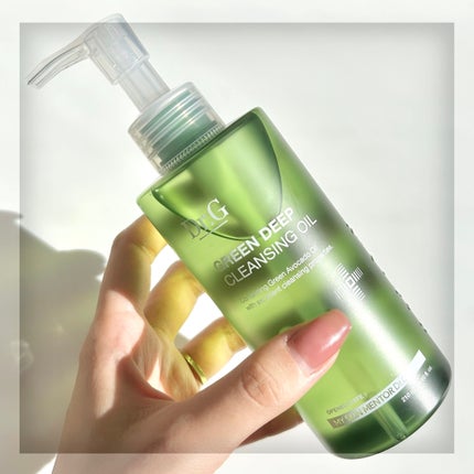 弱酸性クレンジングジェルフォーム/Dr.G/洗顔フォームを使ったクチコミ(3枚目)