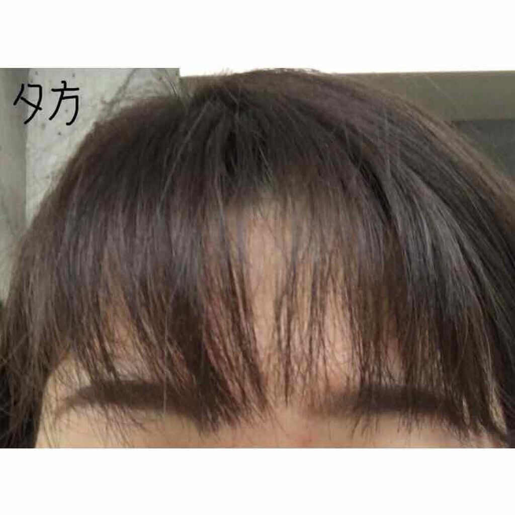 #髪のベタつきリセットスプレー/ルシードエル/ヘアミストを使ったクチコミ(4枚目)