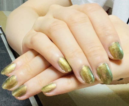 ヴェルニ/CHANEL/マニキュアを使ったクチコミ(3枚目)