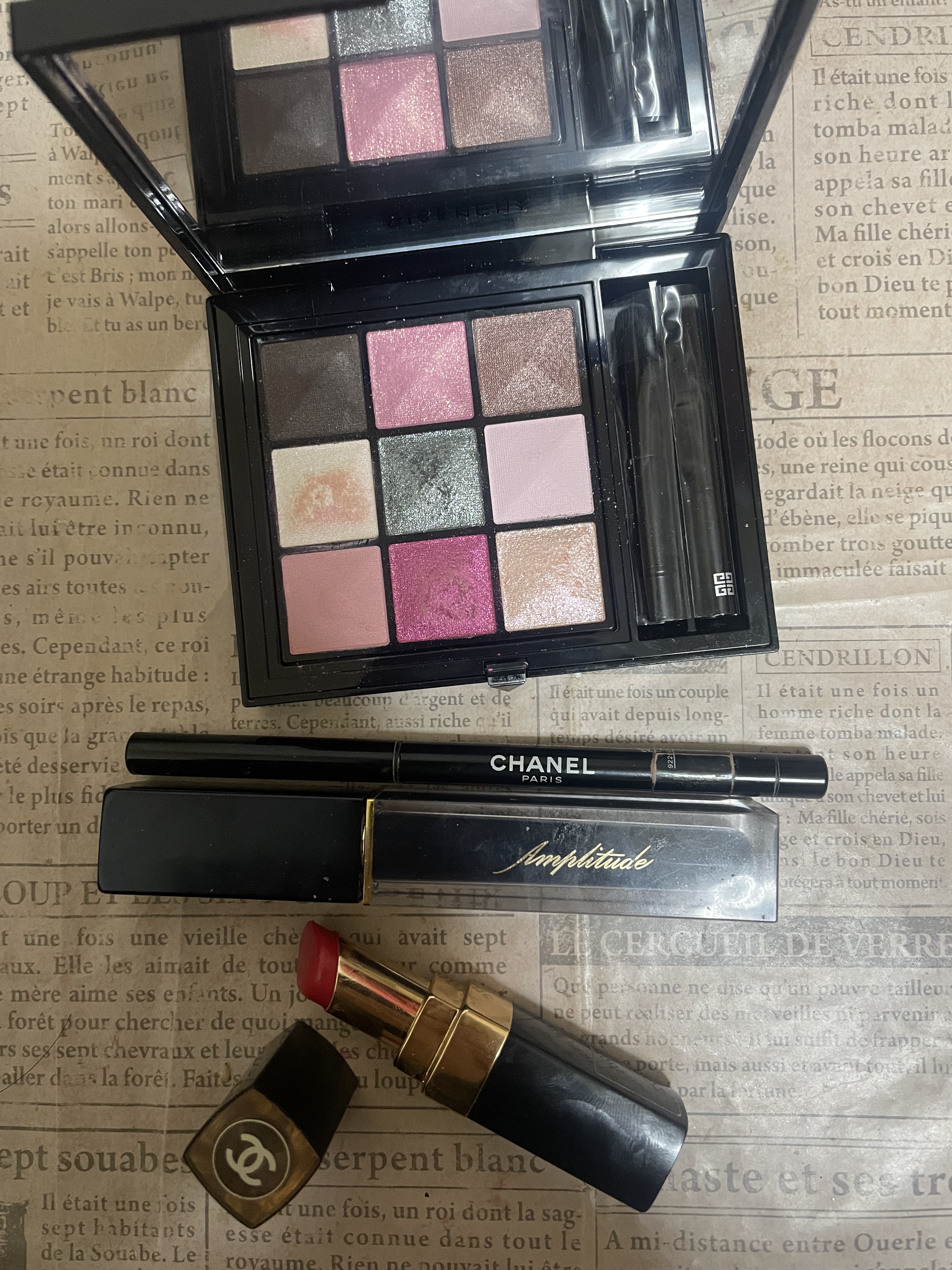 スティロ ユー ウォータープルーフ N 88 ヌワール アンタンス/CHANEL/ペンシルアイライナーを使ったクチコミ（1枚目）