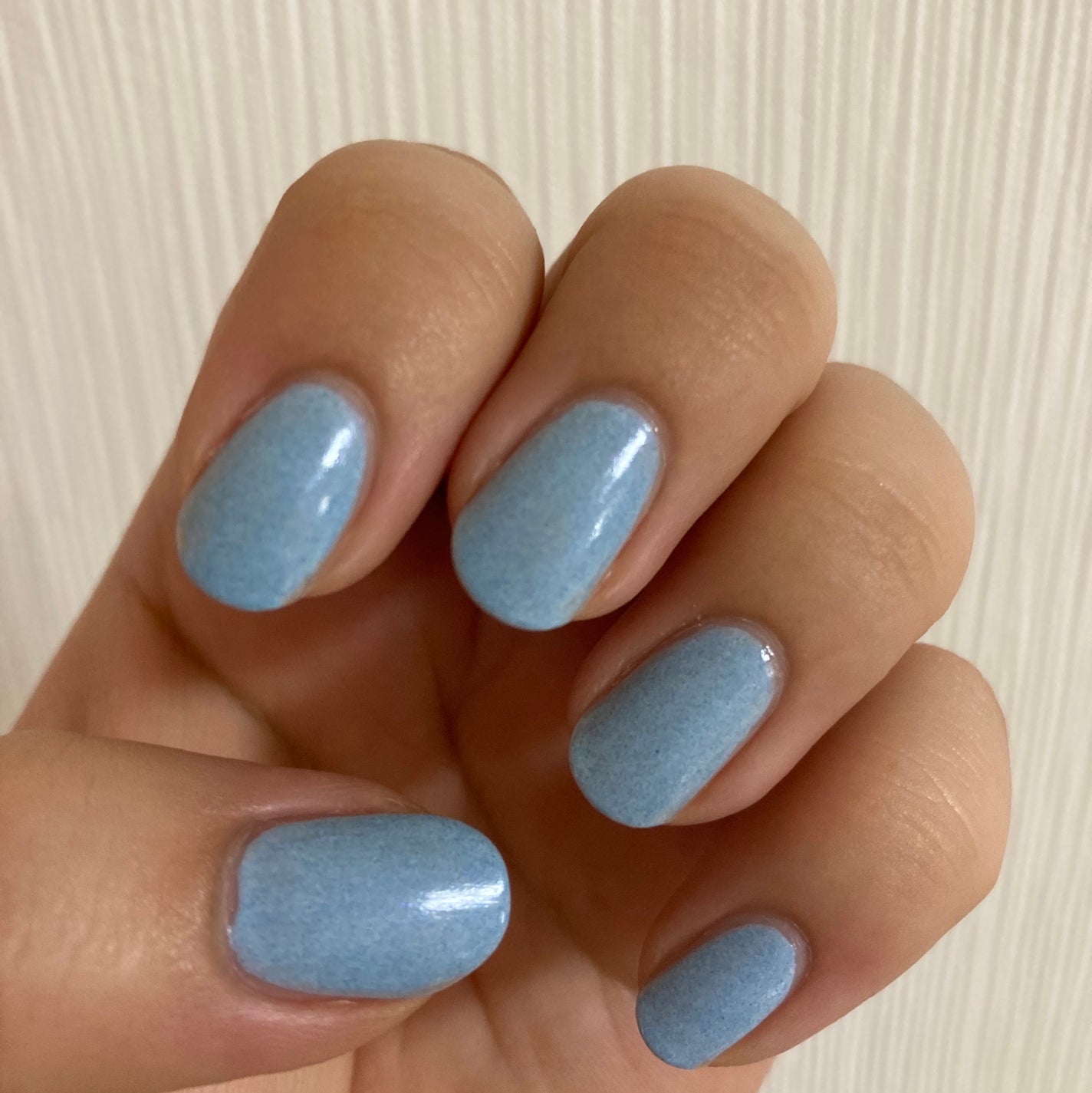 ネイルマイン/デュカート/マニキュアを使ったクチコミ(2枚目)