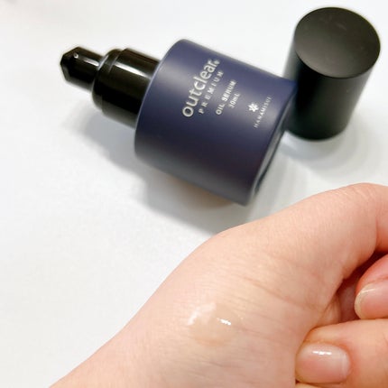 ã¢ãŠãã¯ãªã¢ ãã¬ãã¢ã ãªã€ã«ã¯ã¬ã³ãžã³ã°/ãããã¹ã€/ããªã±ãŒããŸãŒã³ã±ã¢ã䜿ã£ãã¯ãã³ãïŒ3æç®ïŒ