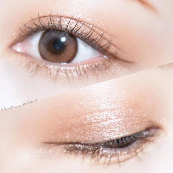 リュクスアイシャドウ/BOBBI BROWN/単色アイシャドウ by ぬこ🌻フォロバ